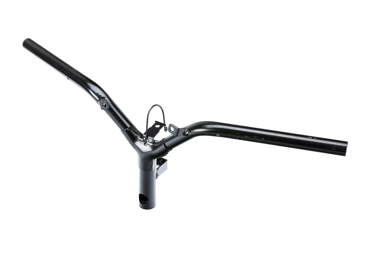 Rura kierownicy 727S/18