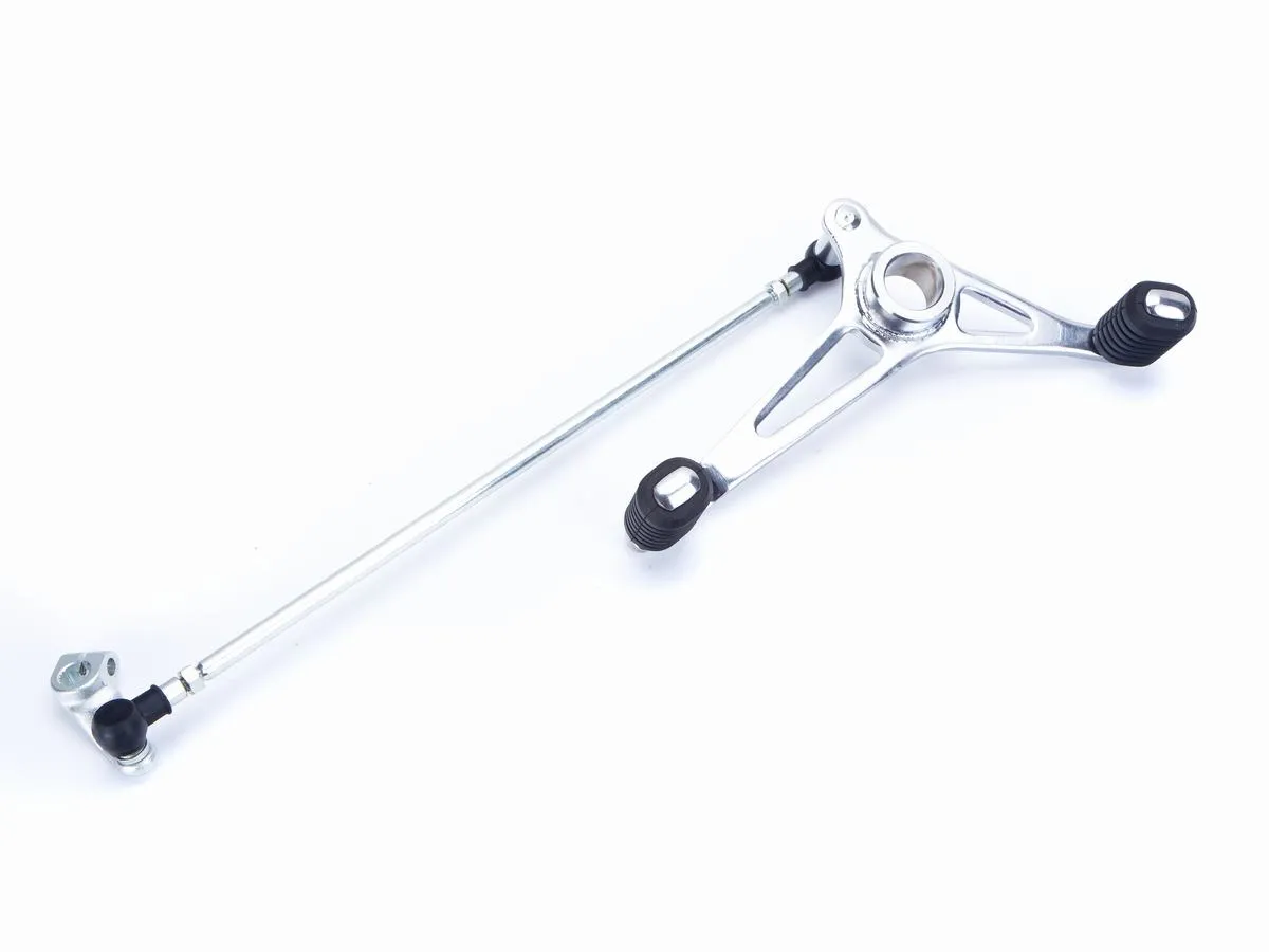 Dźwignia zmiany biegów /YZ2052/ ST700 LX palce/pieta