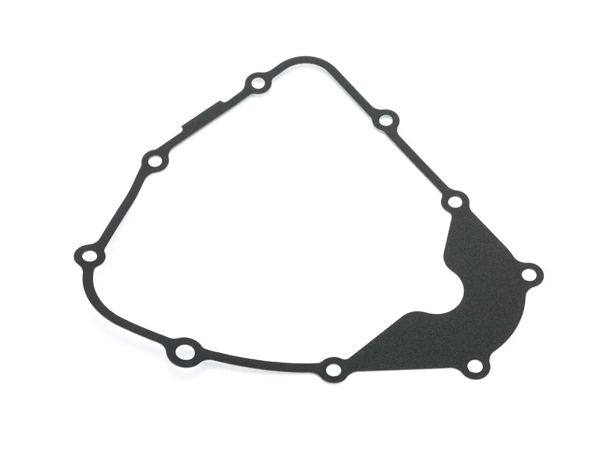 Uszczelka pokrywy karteru L RCR125/22/CHINCHILLA125