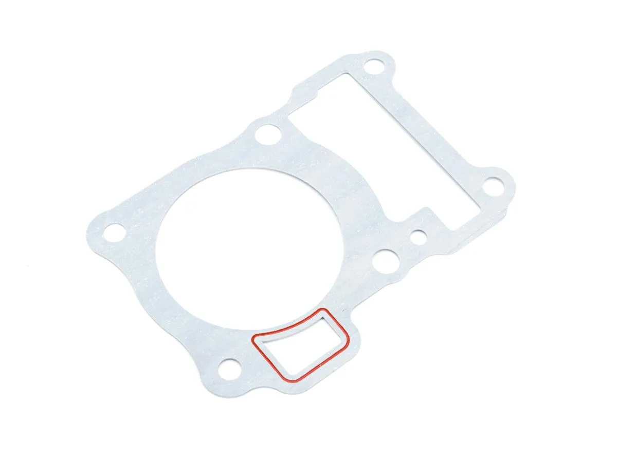 Uszczelka cylindra RCR125/22/CHINCHILLA125