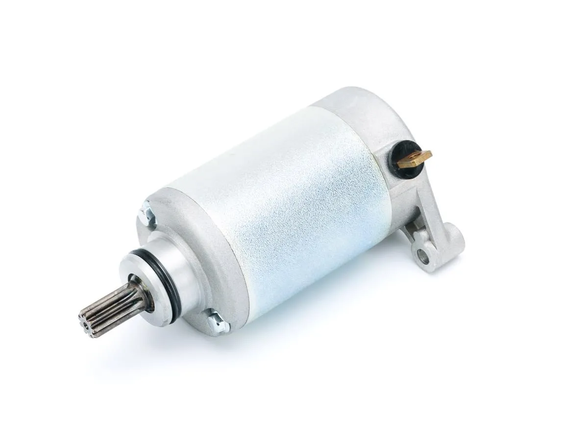 Rozrusznik RCR125/22/CHINCHILLA125