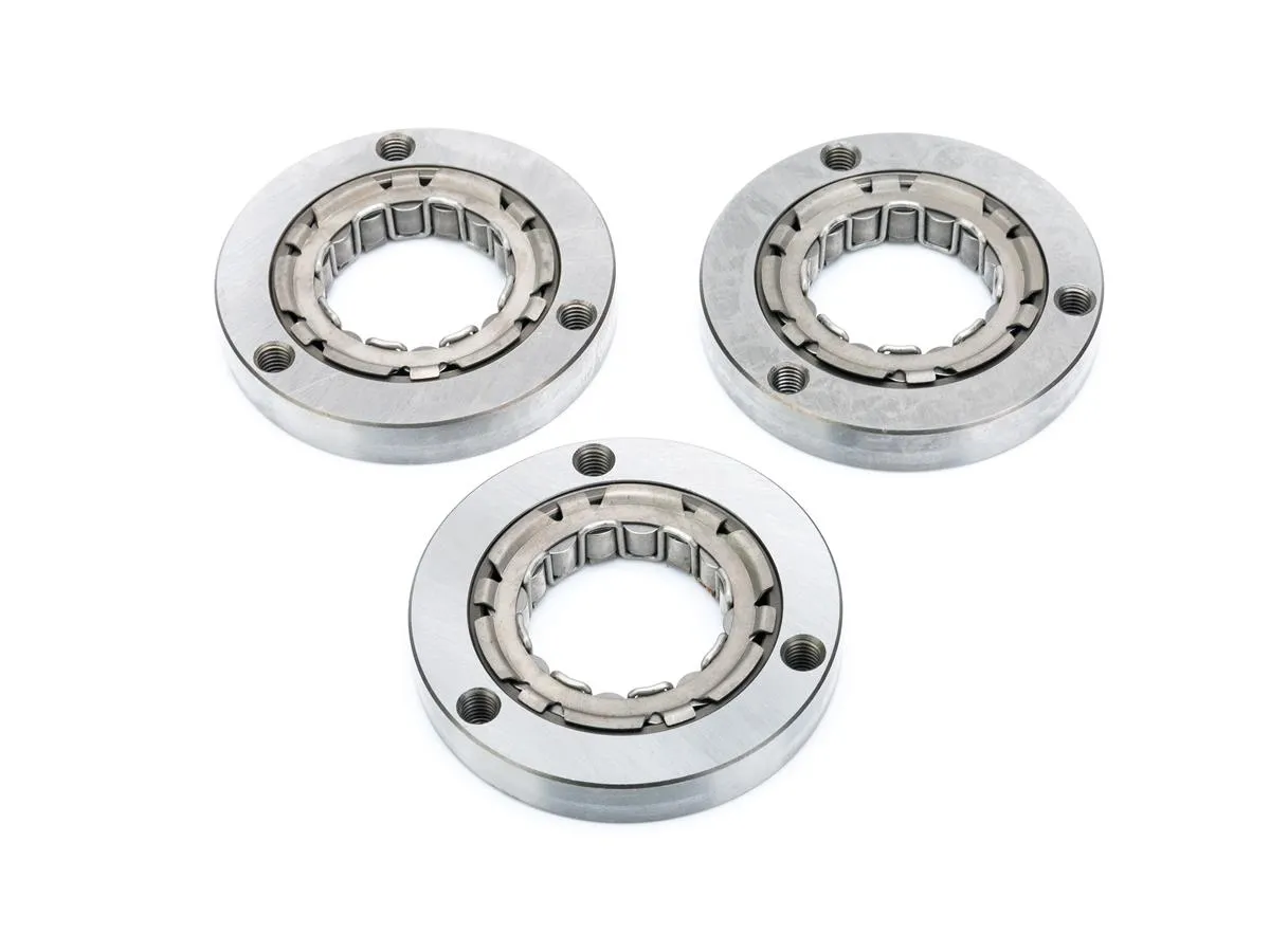 Sprzęgło rozrusznika RCR125/22/CHINCHILLA125