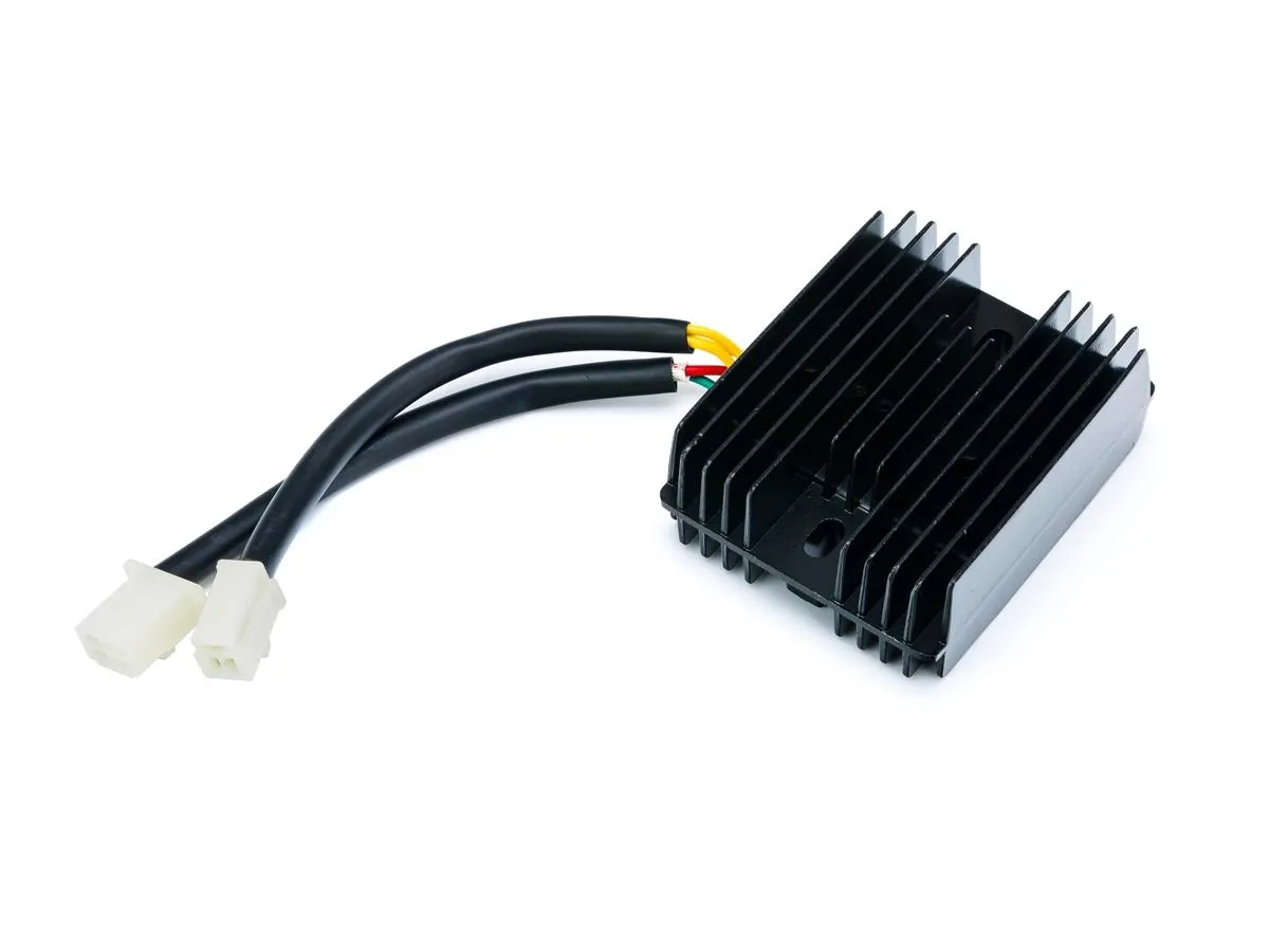 Regulator napięcia CHINCHILLA125