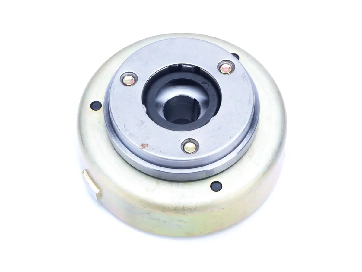 Sprzęgło rozrusznika + koło mag  XM110