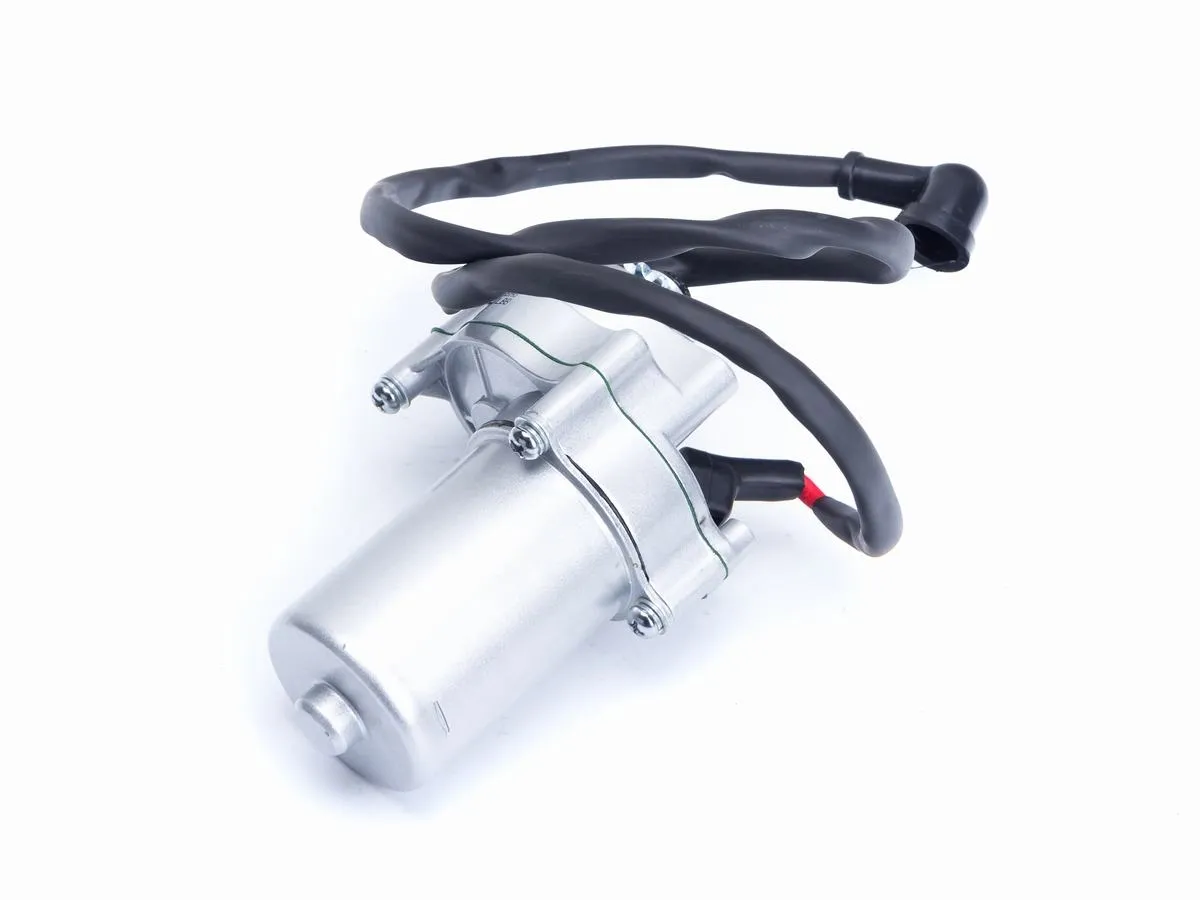 Rozrusznik XS110/MINI CROSS 10" dolny