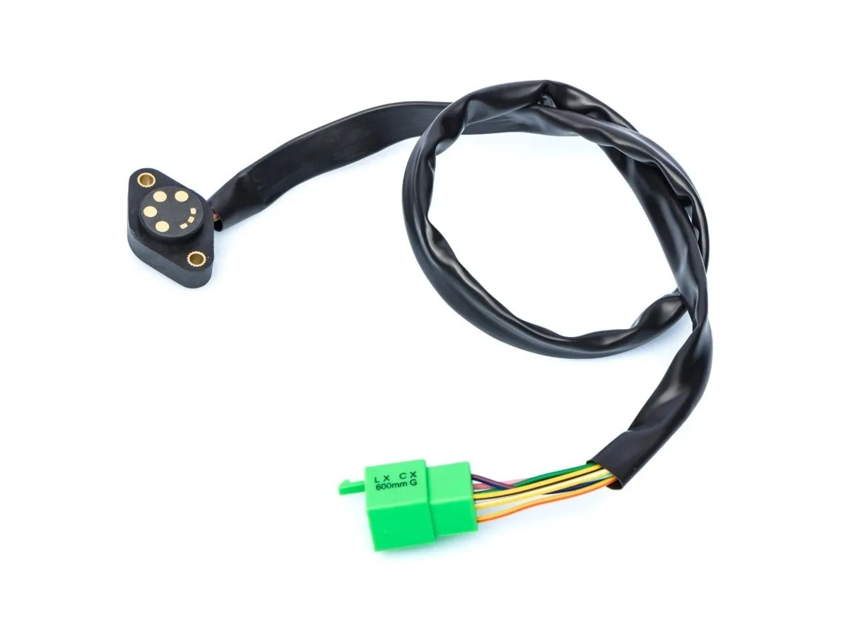 Czujnik położenia biegu VZ-5