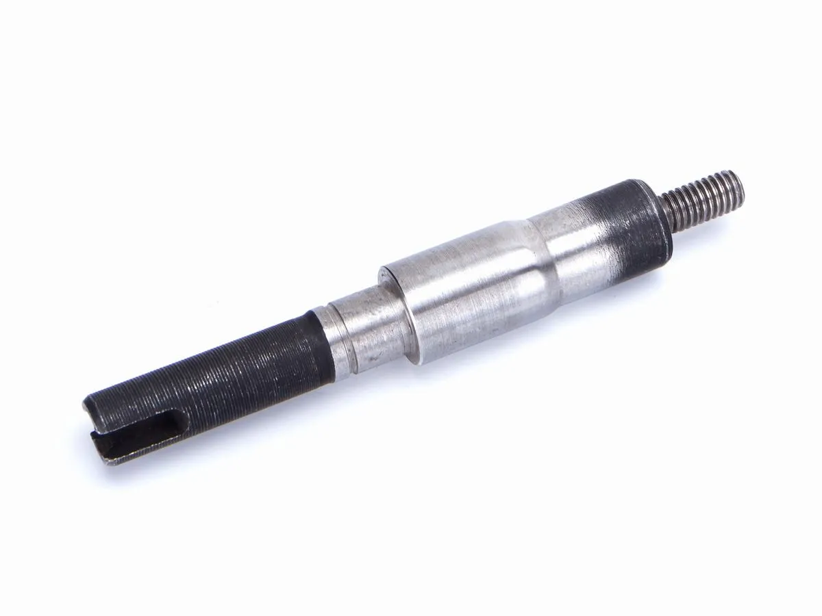 Wałek pompy wody SILVERBLADE125