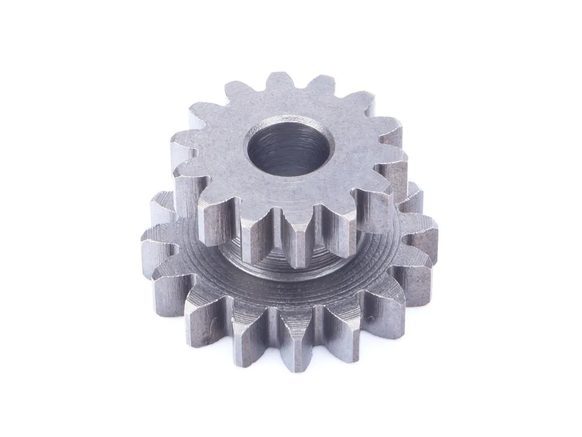 Koło zębate podw. przekł. rozrusznika małe CRS50/ZK50