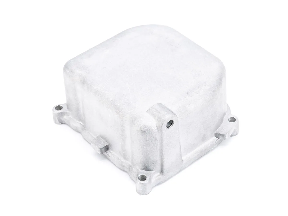 Pokrywa zaworów LJ125/WHITE/VALENTINE125