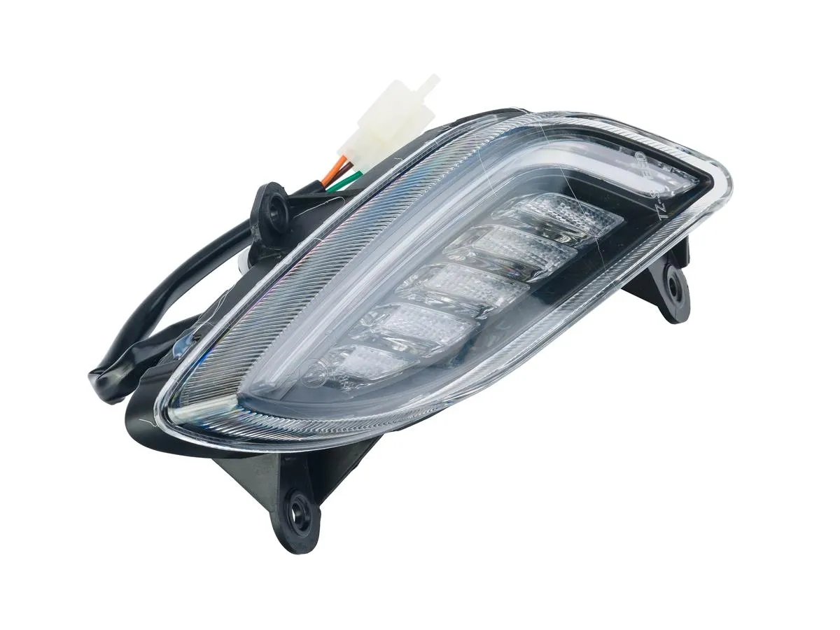 Kierunkowskaz przedni RETRO125/23 L