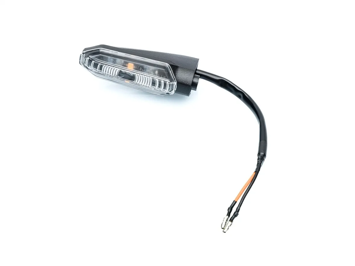 Kierunkowskaz przedni XDV125 L