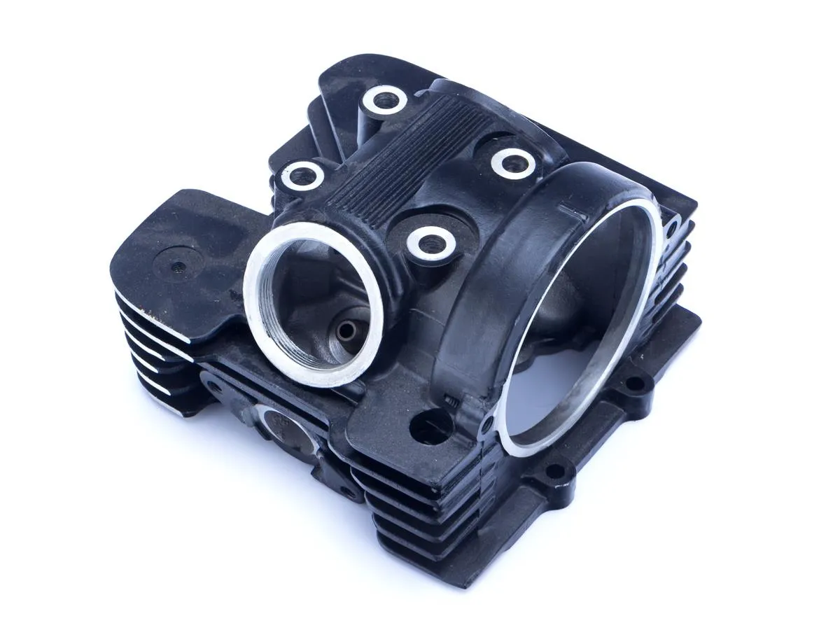 Głowica cylindra 250ccm SCMB250