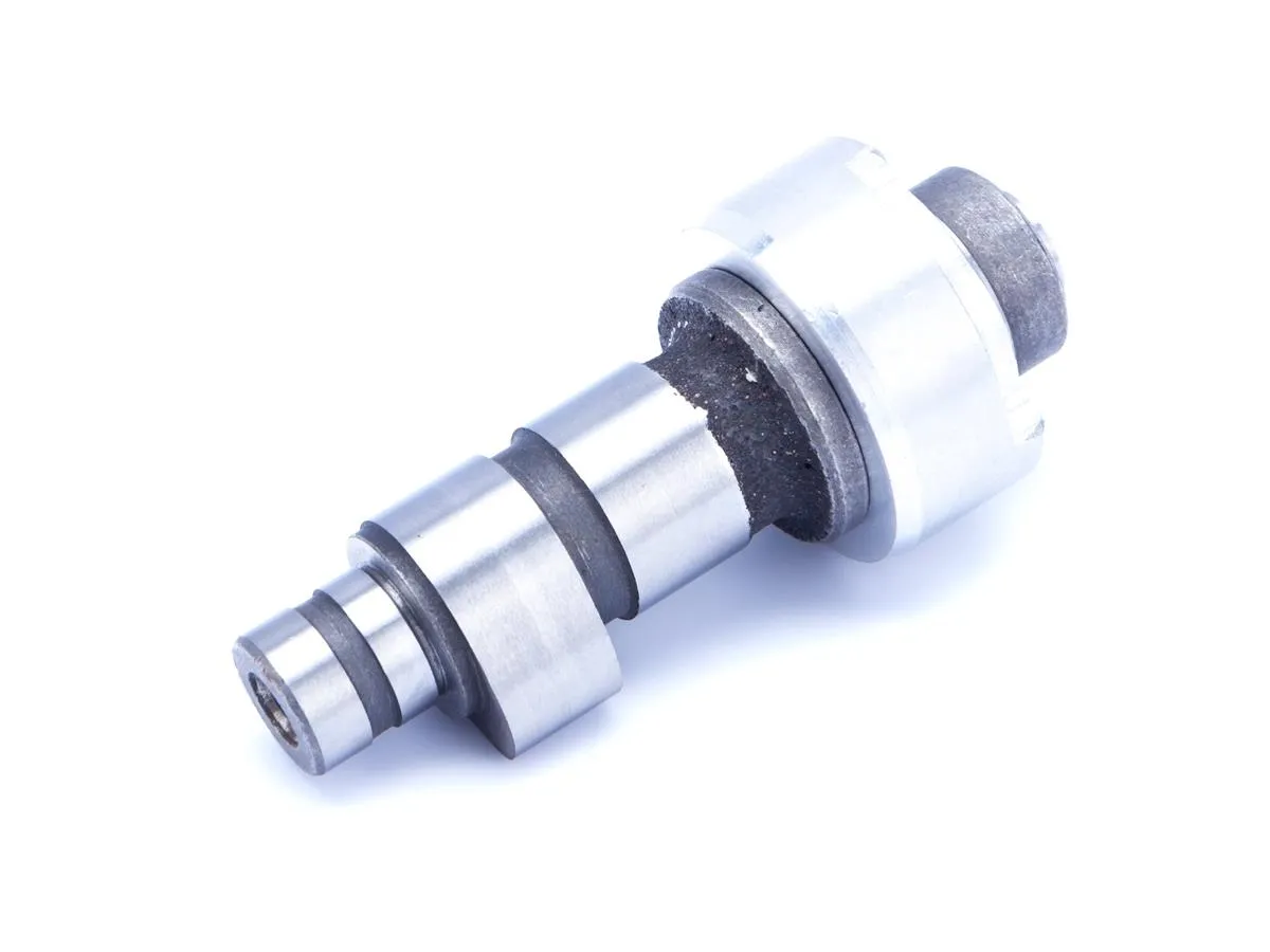 Wałek rozrządu z tuleją 2 SCMB250