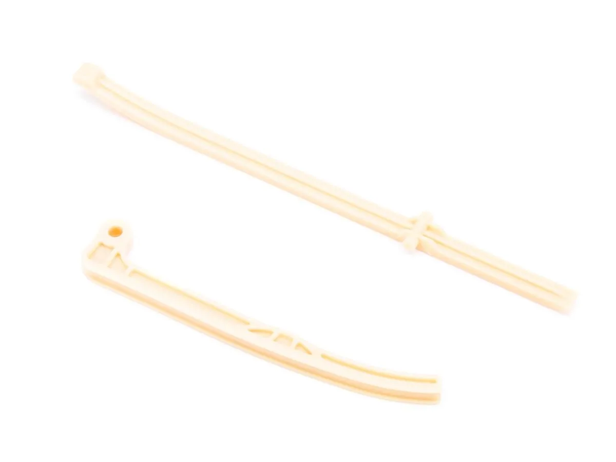 Prowadnice łańcucha rozrządu LJ125/WHITE/VALENTINE125