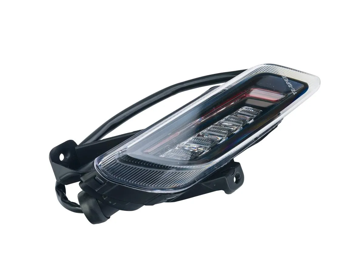 Kierunkowskaz tylny RETRO125/23 P