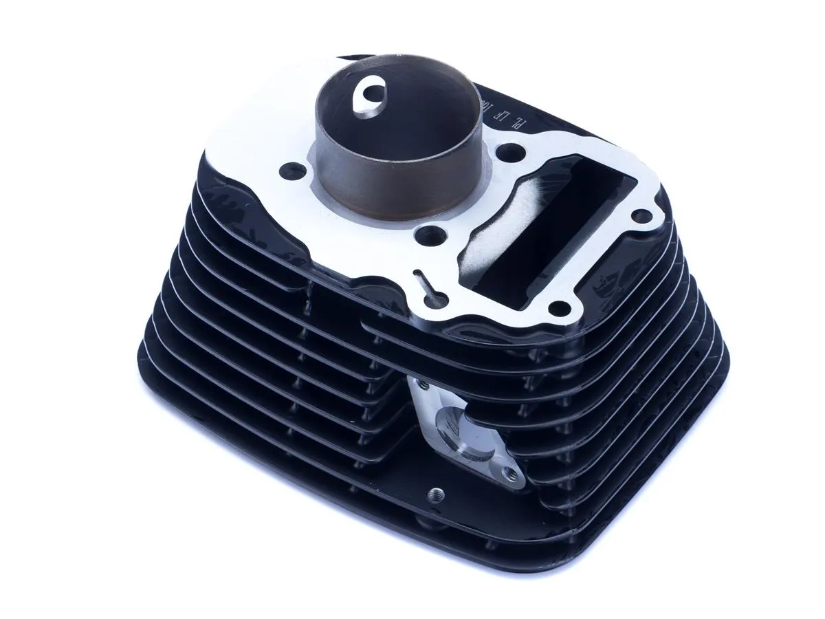 Cylinder 250ccm 1 SCMB250