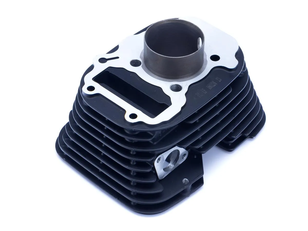 Cylinder 250ccm 2 SCMB250