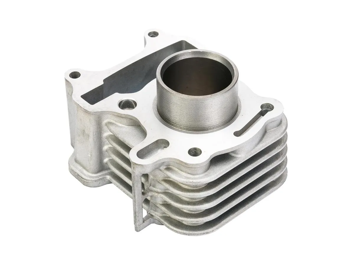 Cylinder LJ50QT/3B3 4T