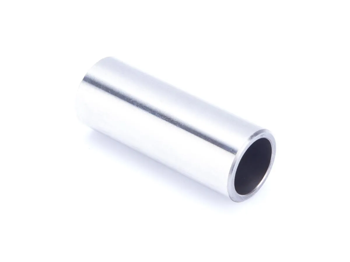 Sworzeń tłoka 15x39mm LJ125/WHITE/VALENTINE125/TREVIS