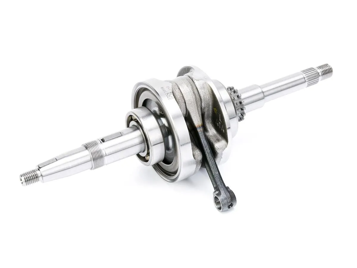 Wał korbowy LJ50QT/3B3 4T