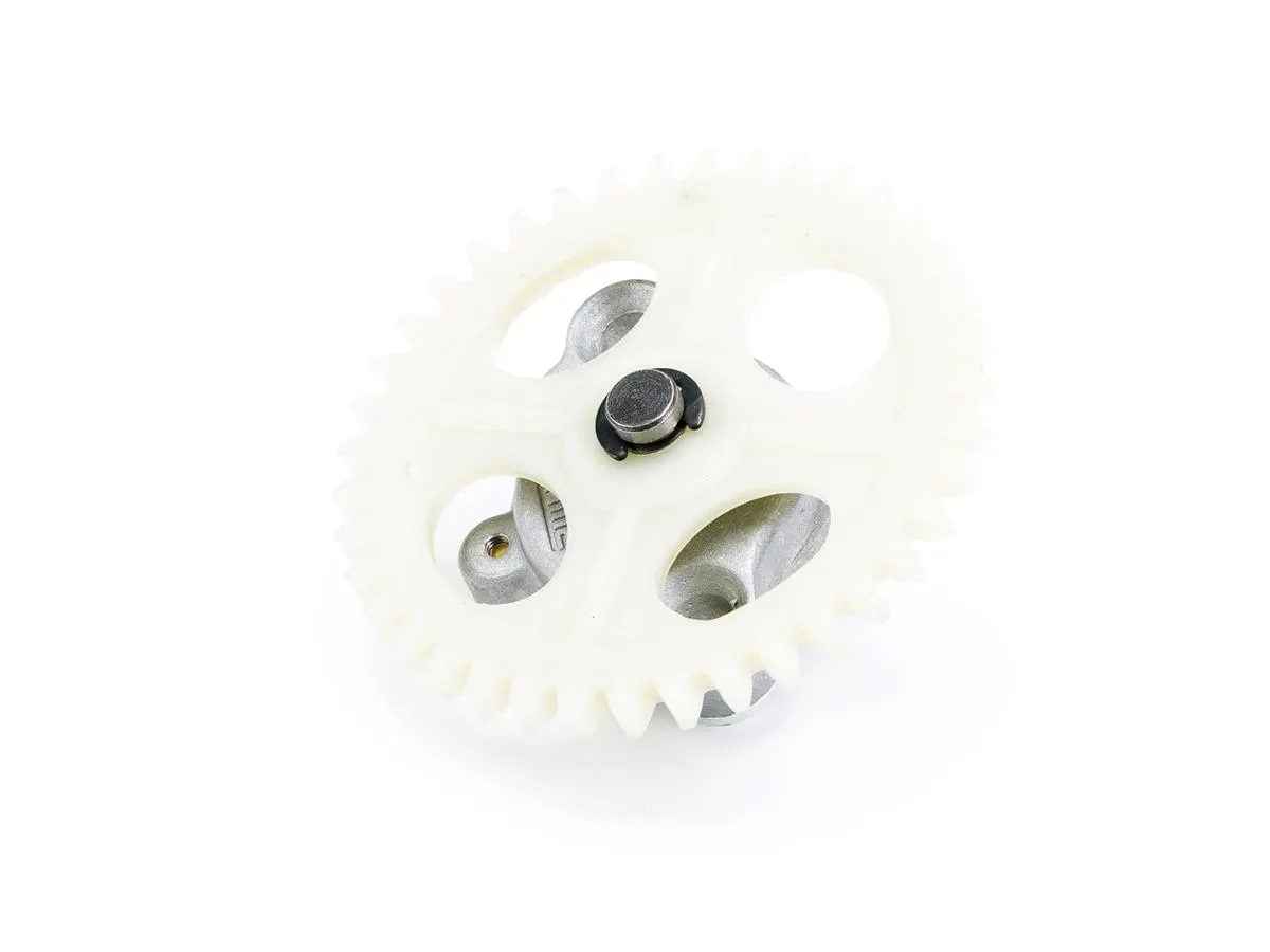 Pompa oleju LJ125/WHITE/VALENTINE125