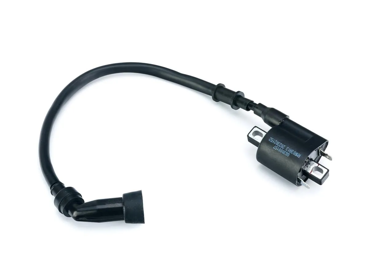 Cewka zapłonowa RETRO125/23