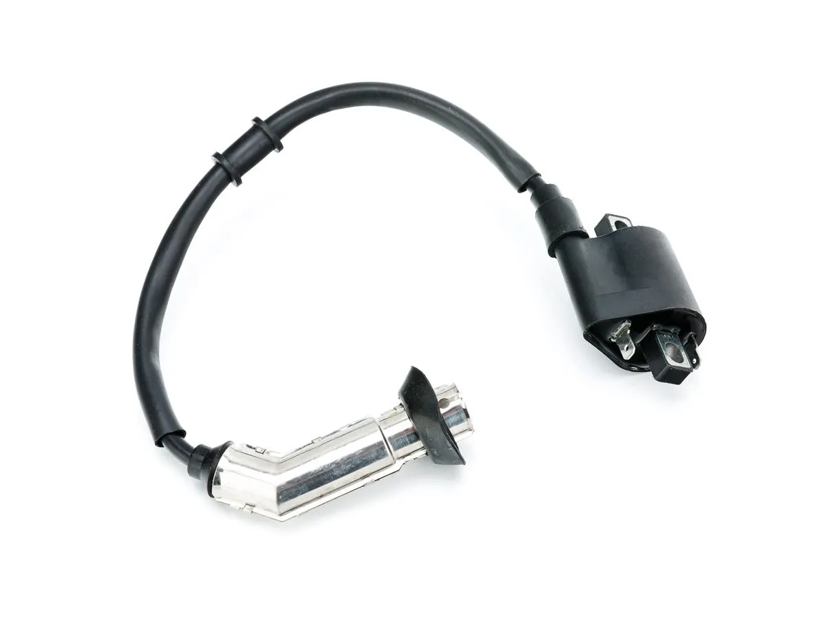 Cewka zapłonowa QUANTUM RC125 (e5)