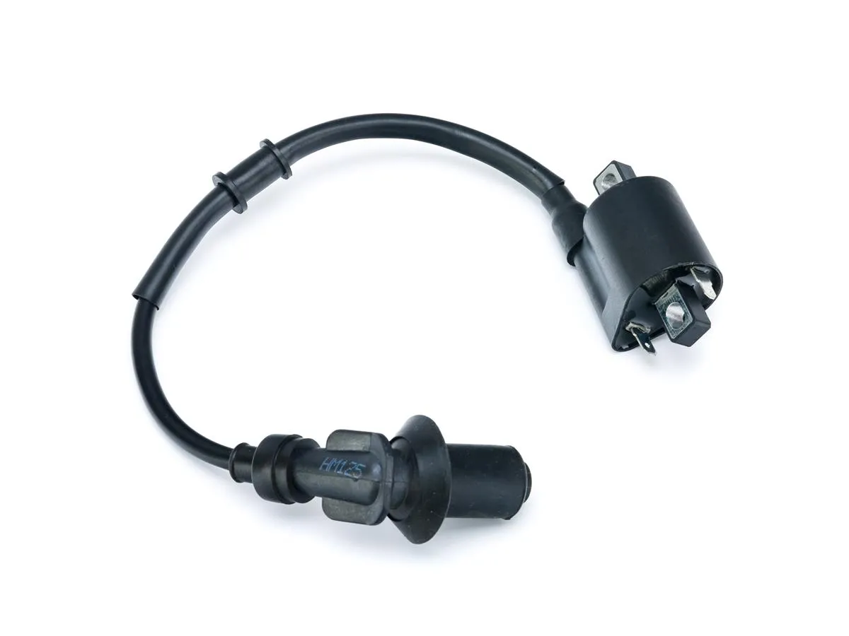 Cewka zapłonowa 747/22 (e5)