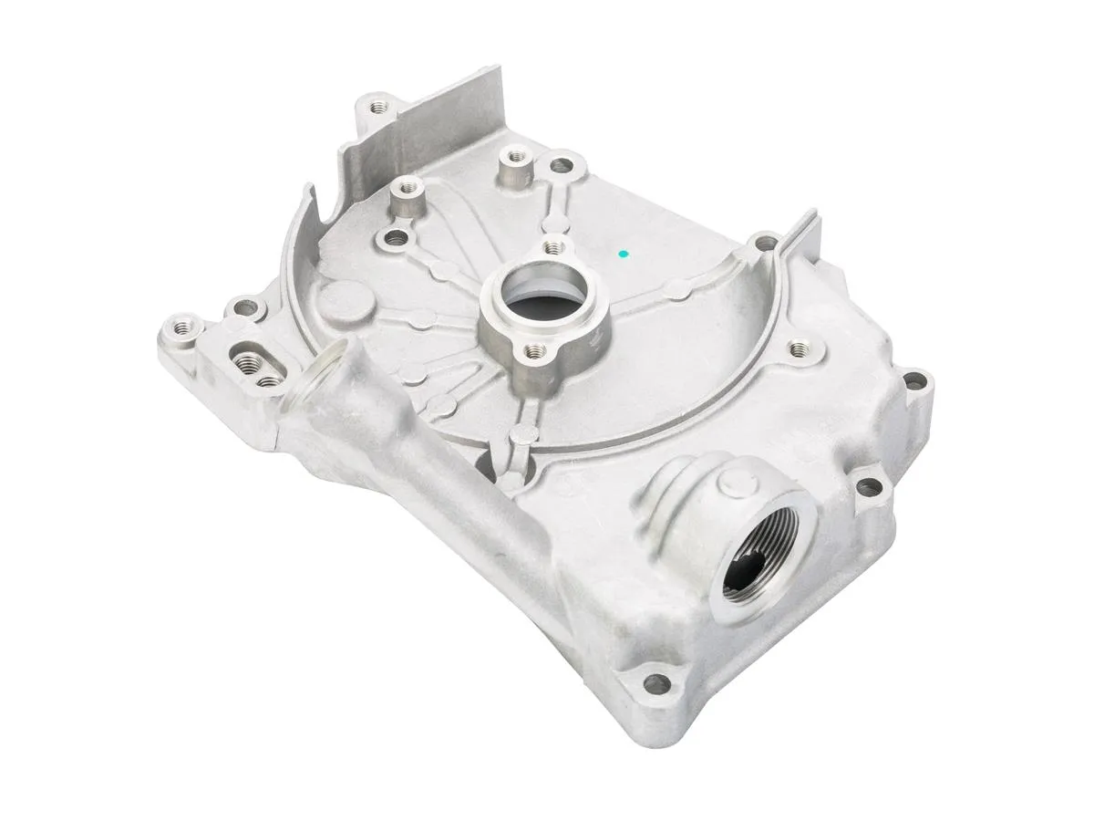 Pokrywa karteru P LJ50QT/3B3