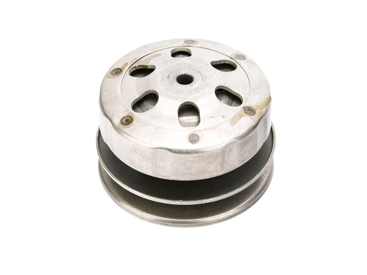 Sprzęgło LJ50QT/3B3 4T