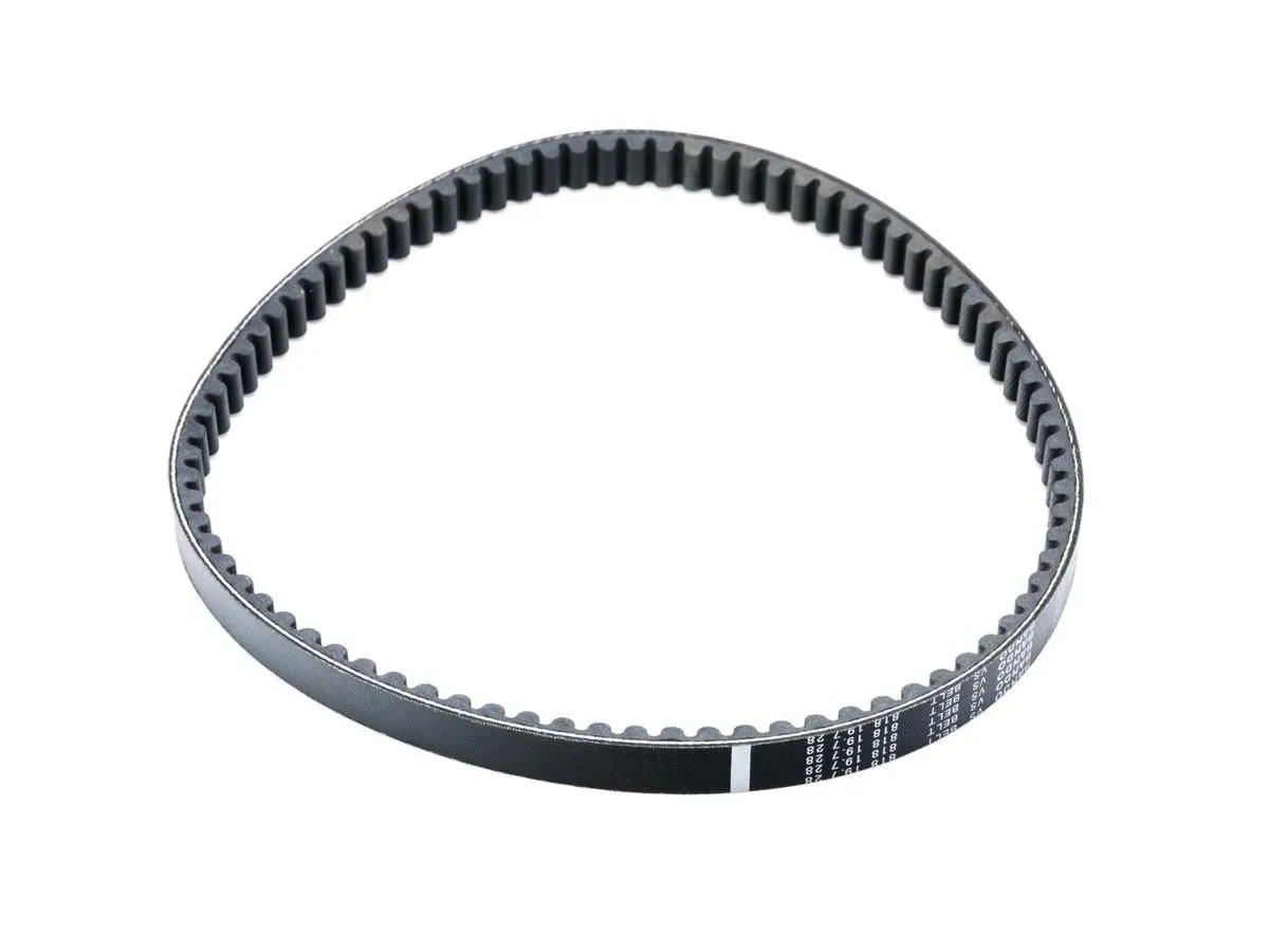 Pas napędowy 818-19,7-28 BANDO /LJ125/WHITE/VALENTINE125/TREVIS