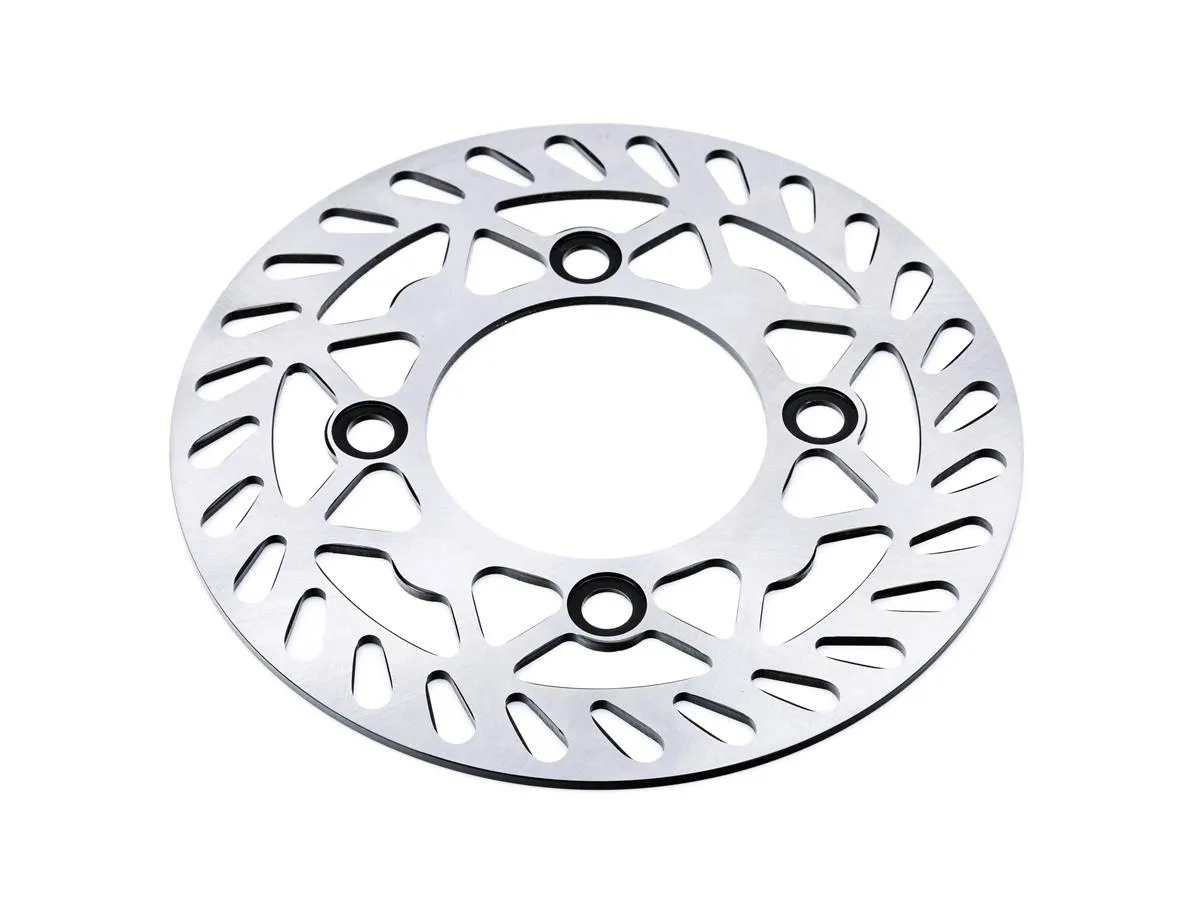 Tarcza hamulca tył RFZ125/RMT140