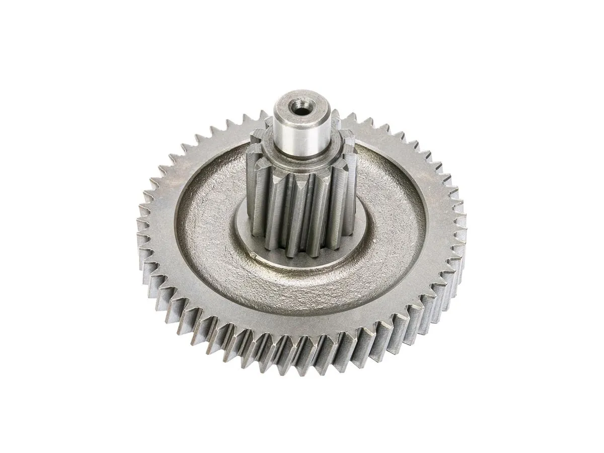 Wałek pośredni przekładni gł LJ50QT/3B3 4T