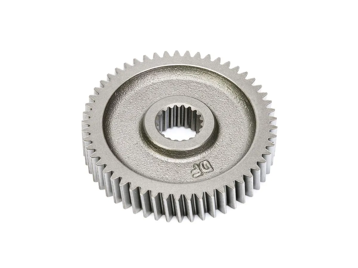 Koło zębate wałka zdawczego LJ50QT/3B3 4T