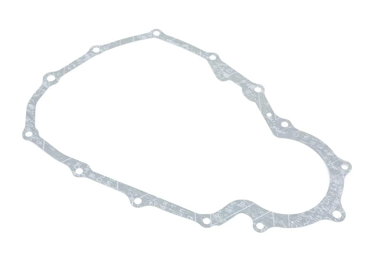 Uszczelka pokrywy karteru P CRS250