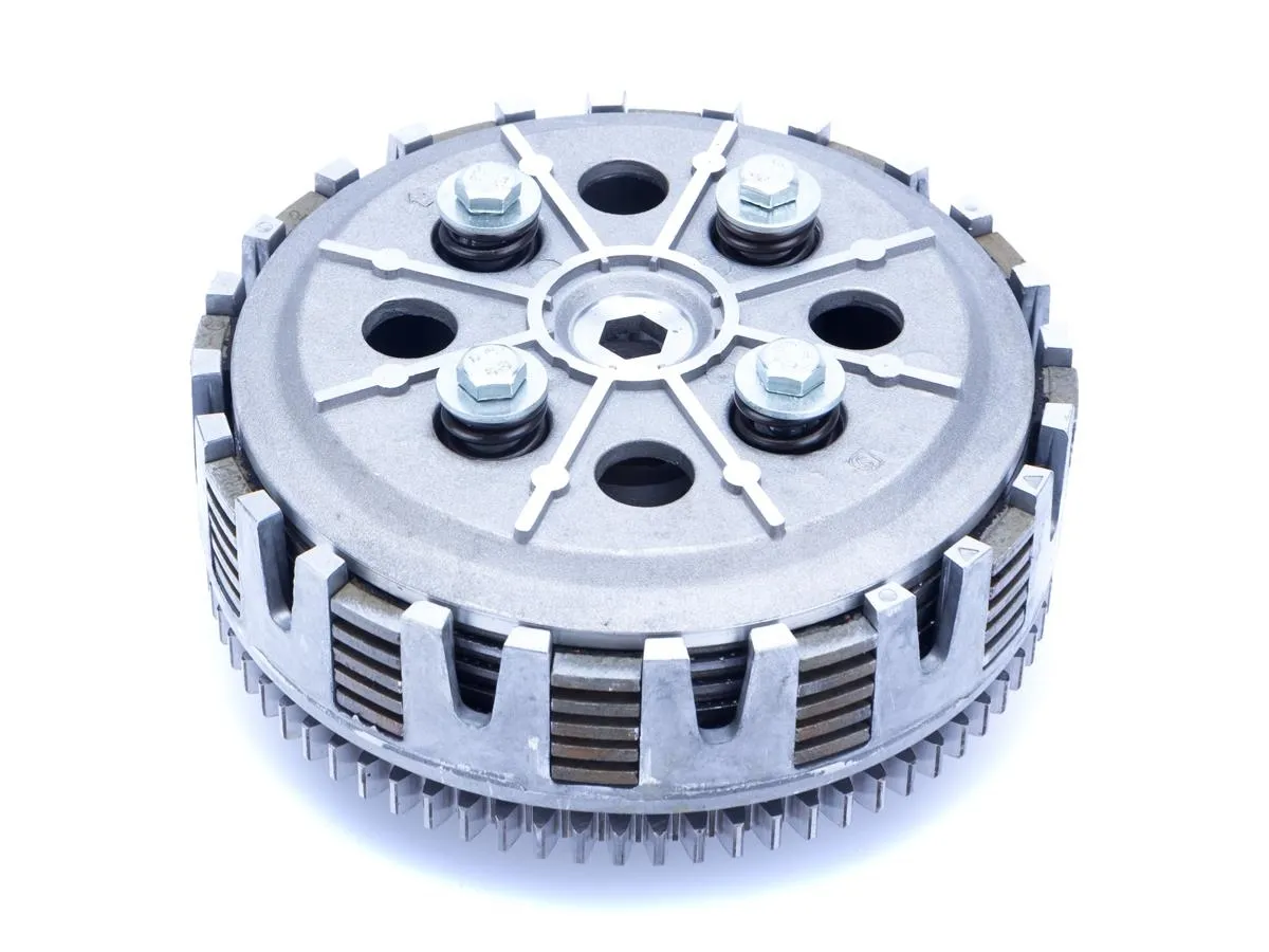 Sprzęgło SCMB250 kpl