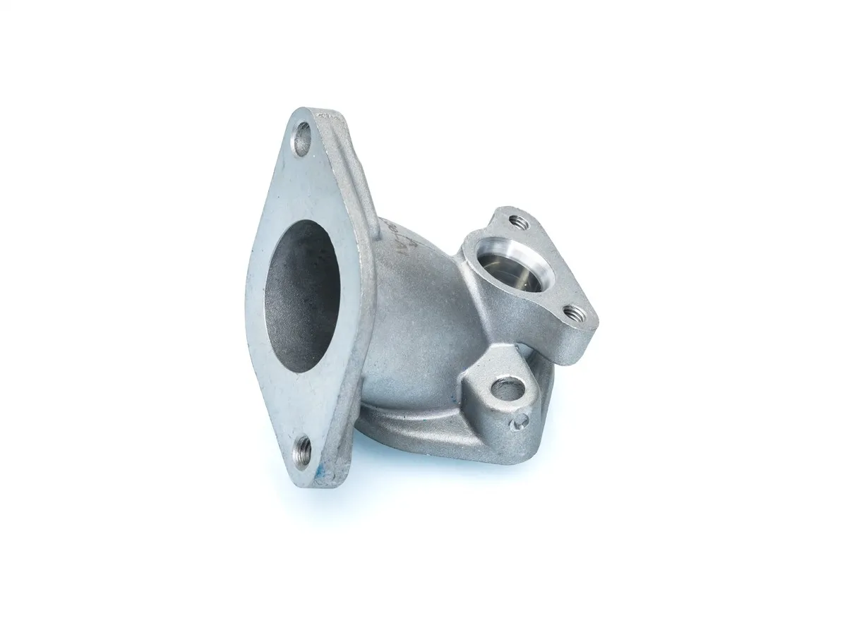 Króciec dolotowy XDV125