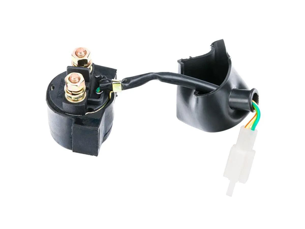 Przekaźnik rozrusznika ZK125FX