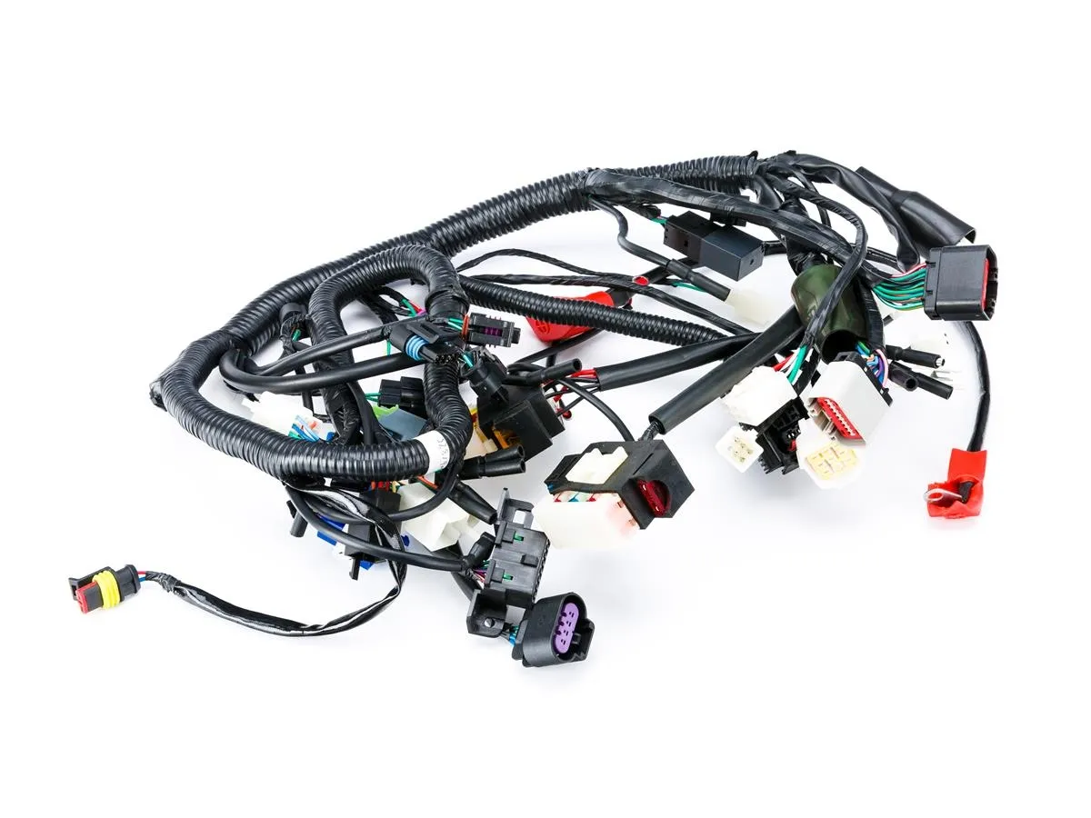 Wiązka elektryczna CLASSIC400