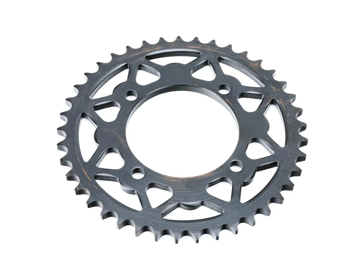 Zębatka tylna z-41 (428/76/92/8,5/4) RFZ125/RMT140