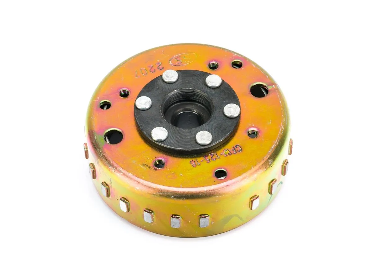 Koło magnesowe GP125