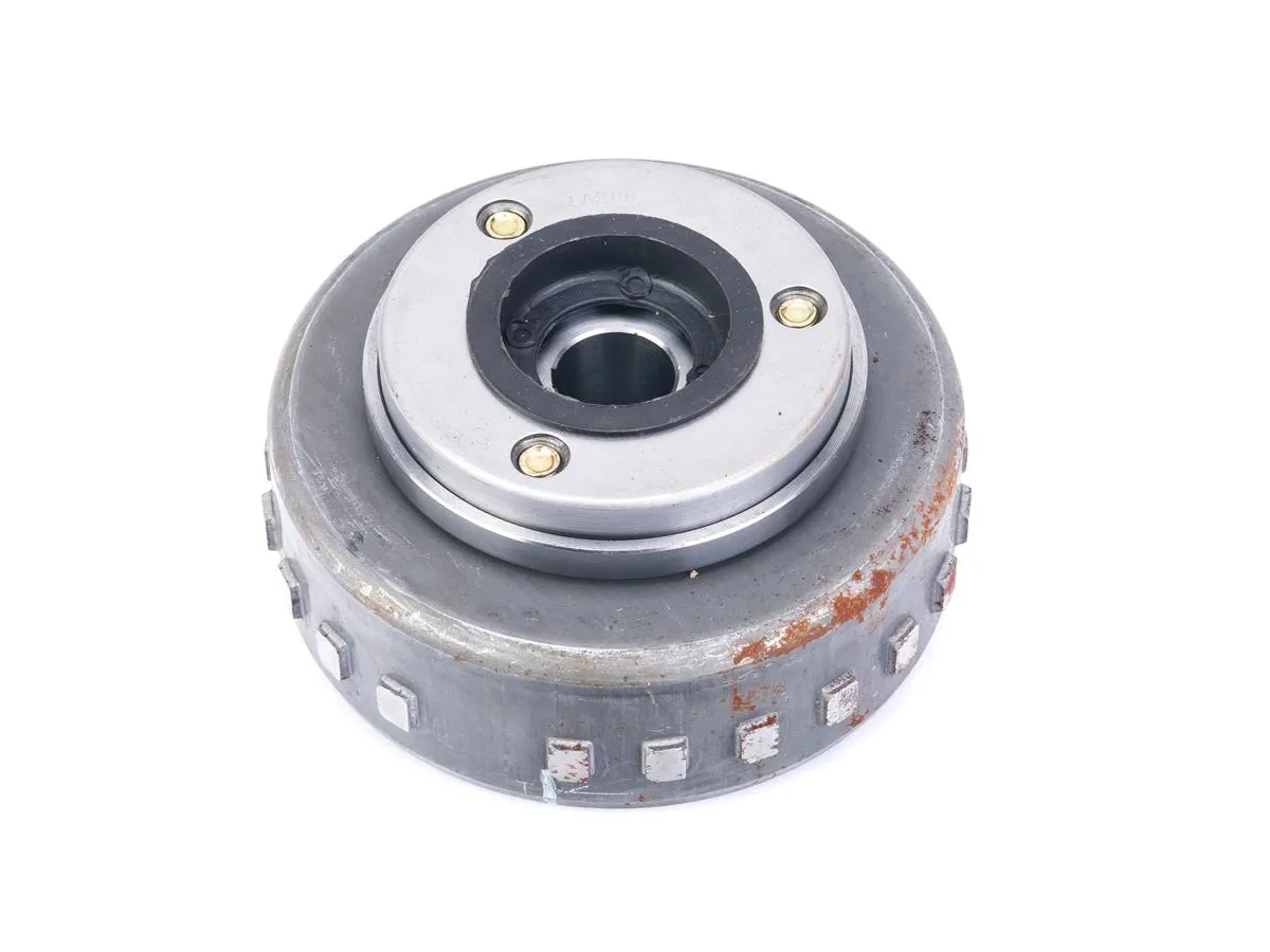 Koło magnesowe CHART50/Z-XT 50/23 (e5)