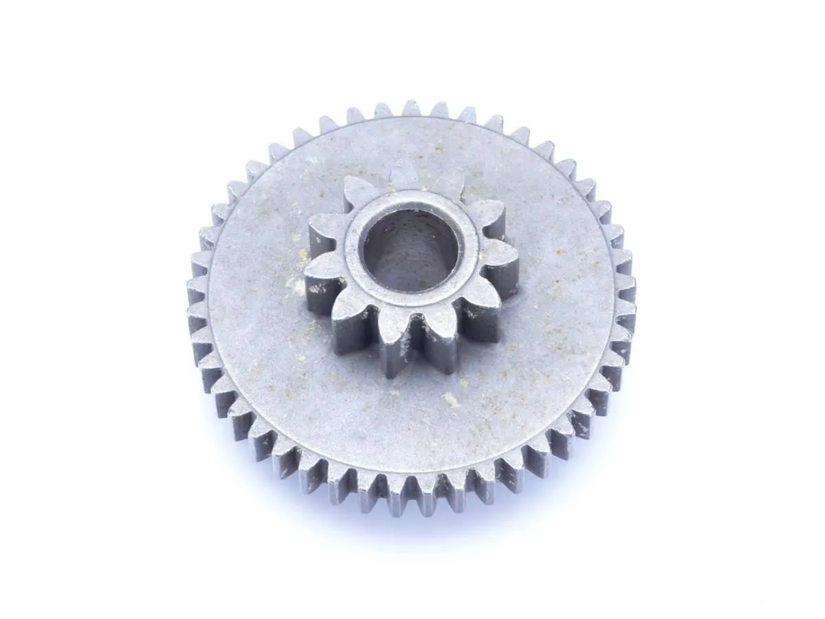 Koło zębate pośrednie przekładni rozrusznika SCMB250