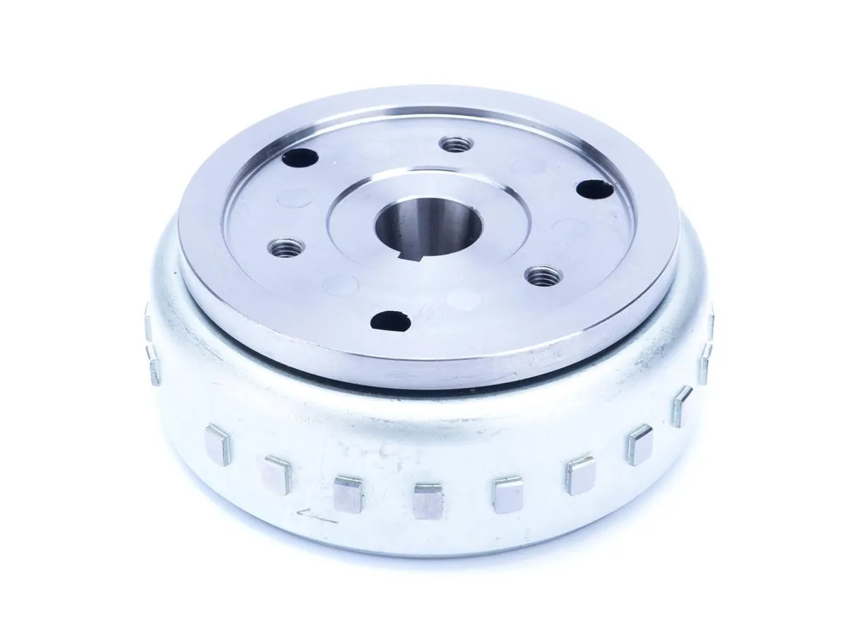 Koło magnesowe SCMB250