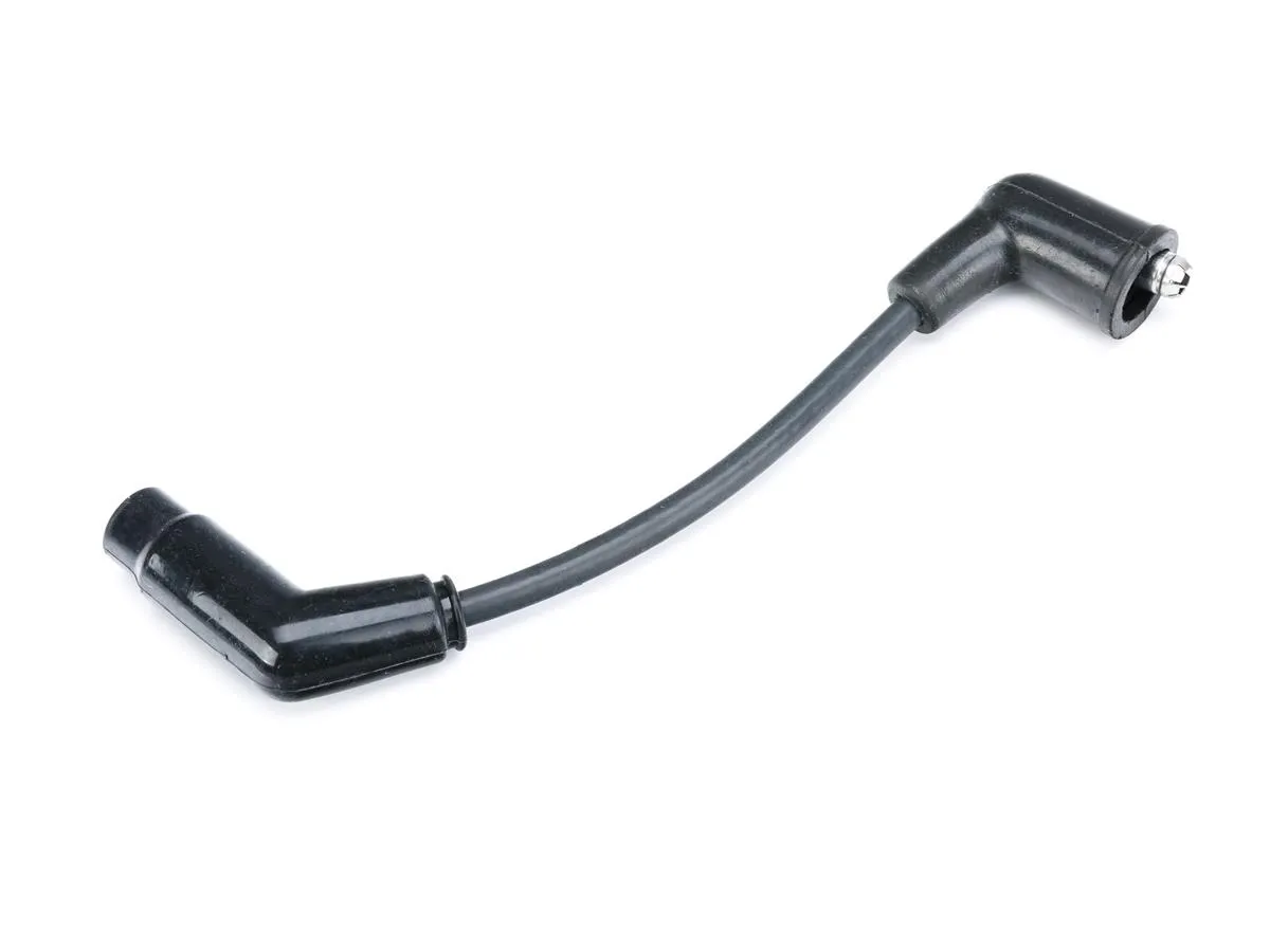 Przewód wysokiego napięcia z fajką ZK125FX