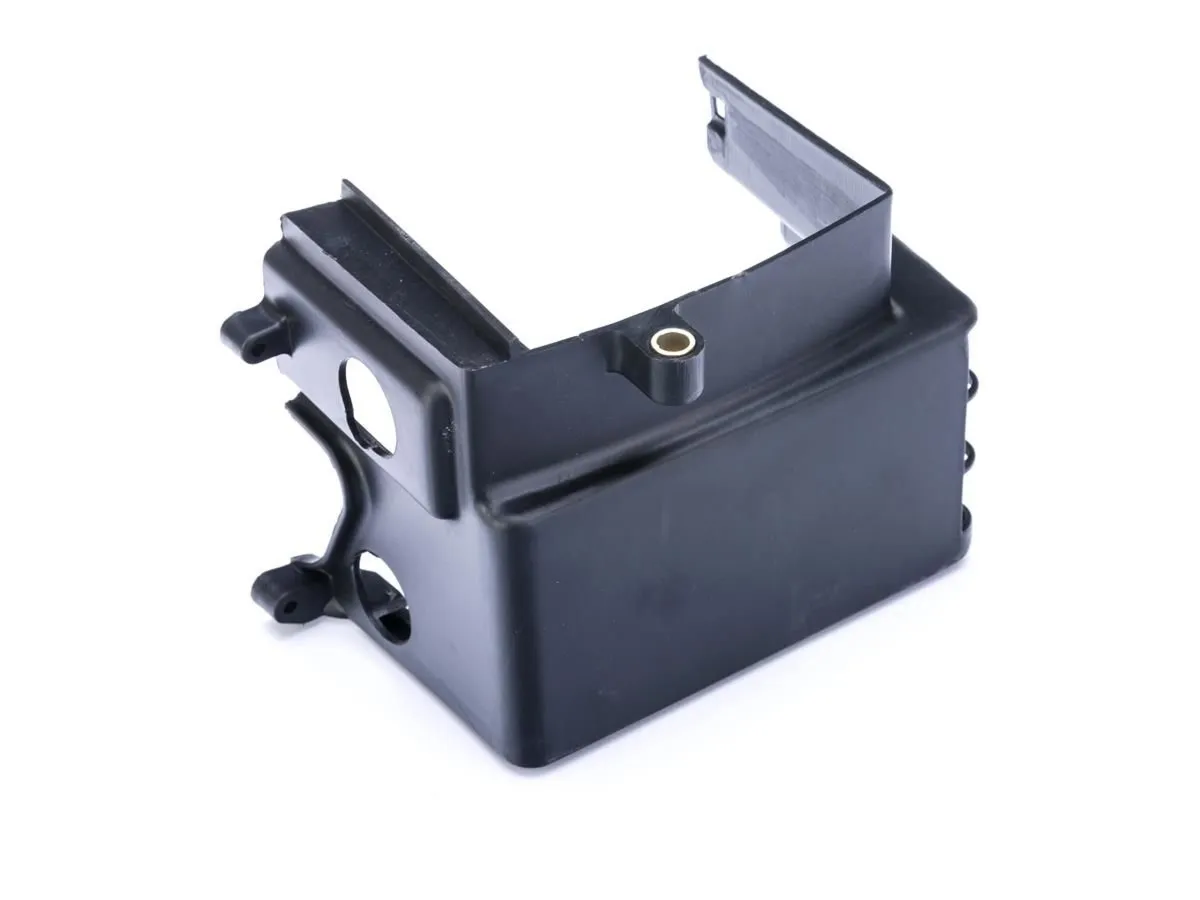 Osłona cylindra LJ50QT/3B3 prawa