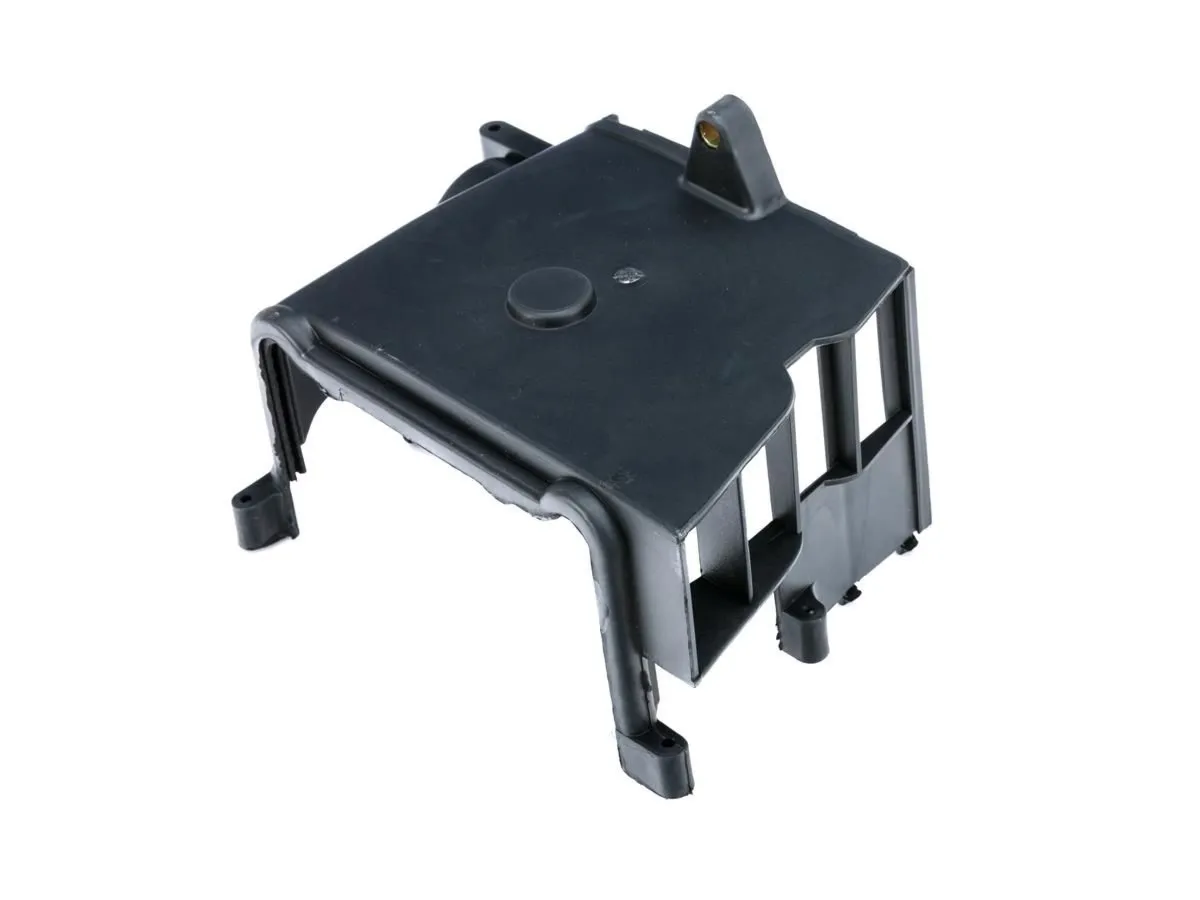 Osłona cylindra B LJ125/WHITE/VALENTINE125