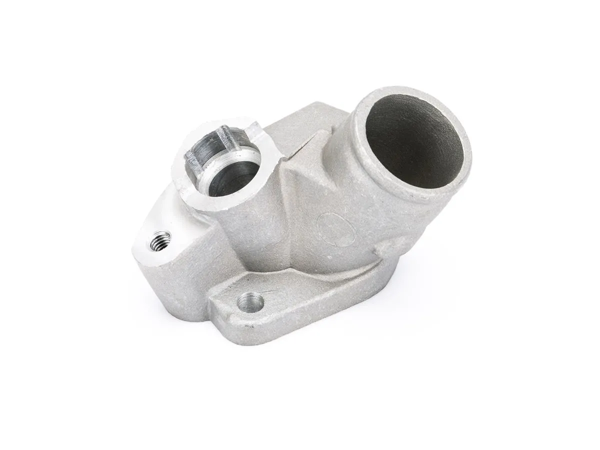 Króciec dolotowy SCMB125