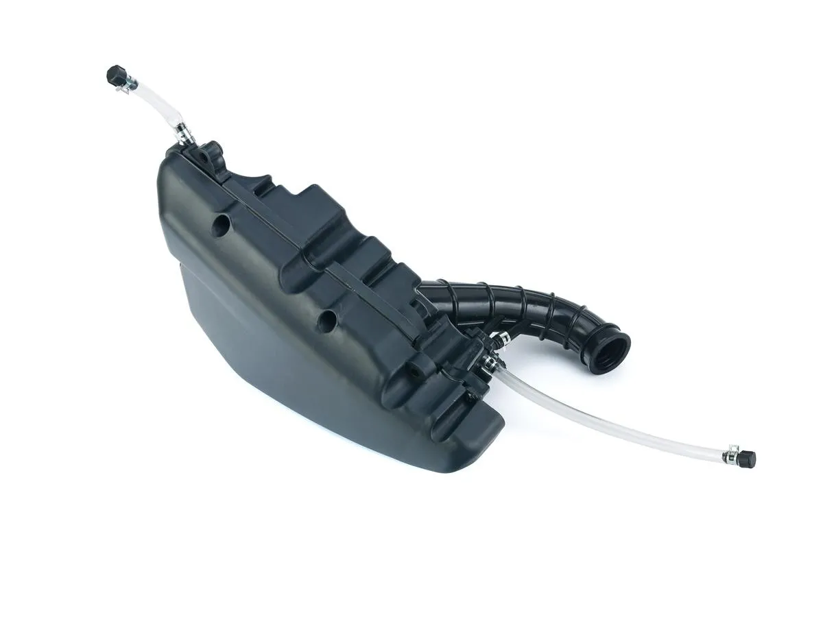 Filtr powietrza TREVIS125 kpl.