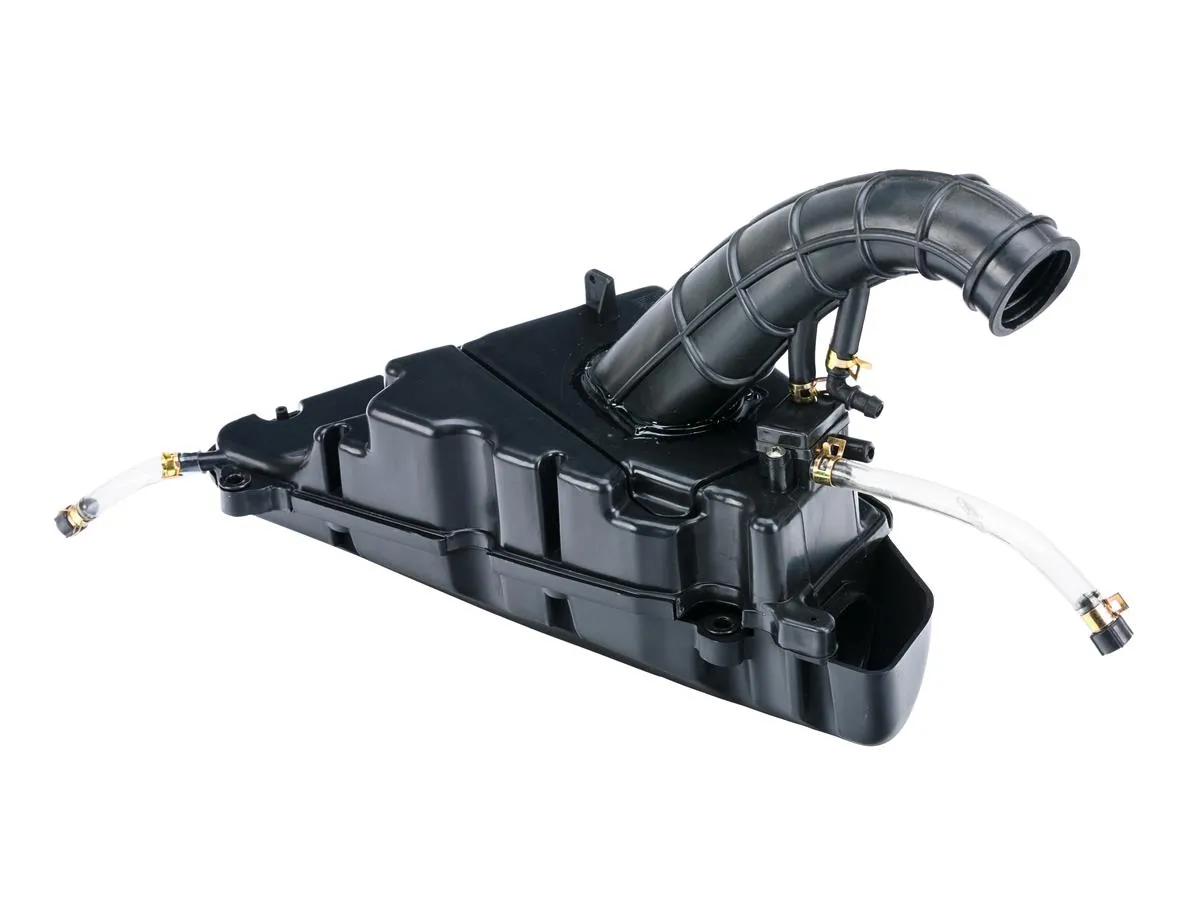 Filtr powietrza VALENTINE125 kpl.